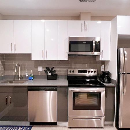 Stay At Luna On Callowhill Philadelphia Exterior photo