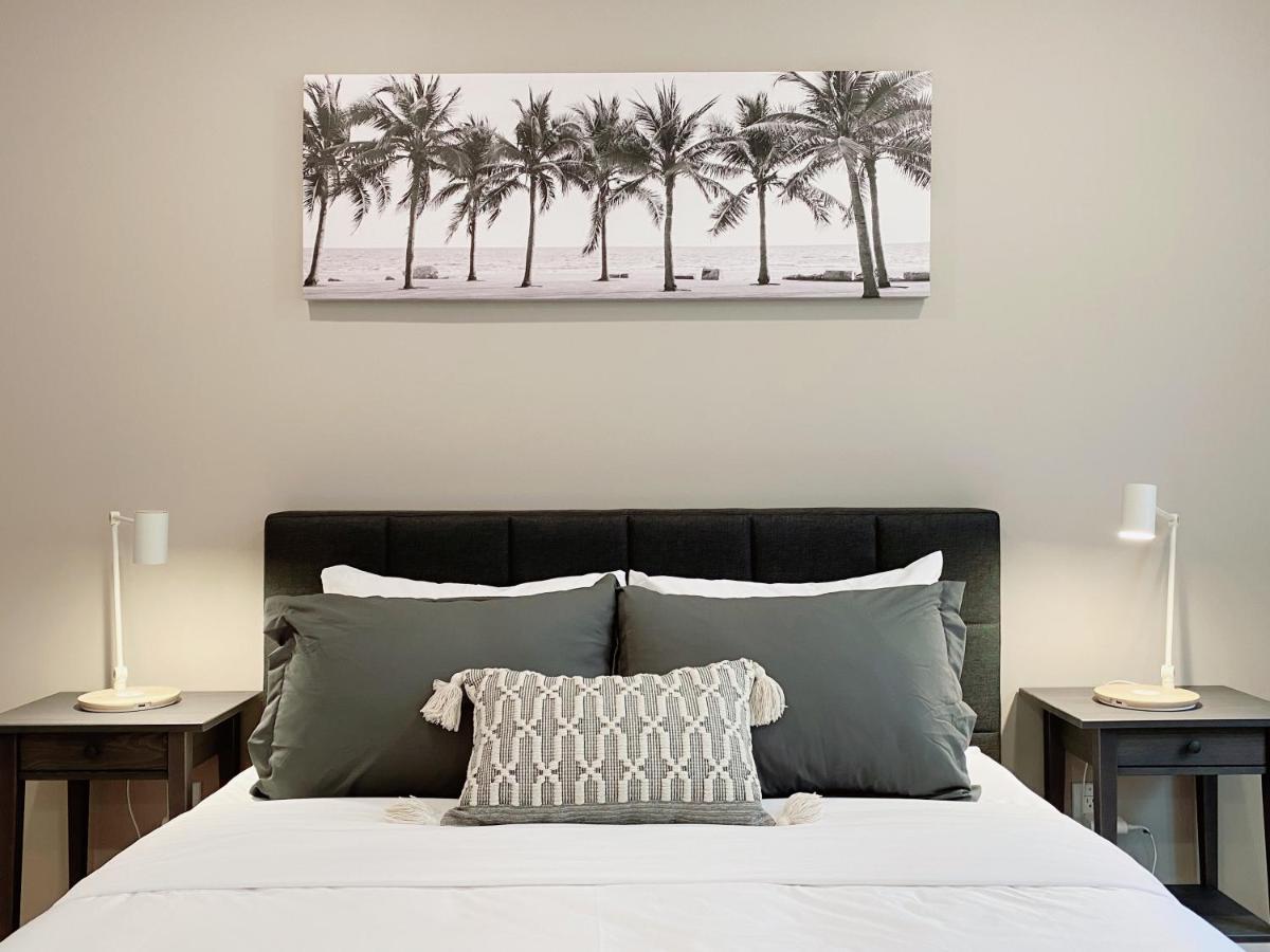 Stay At Luna On Callowhill Philadelphia Exterior photo