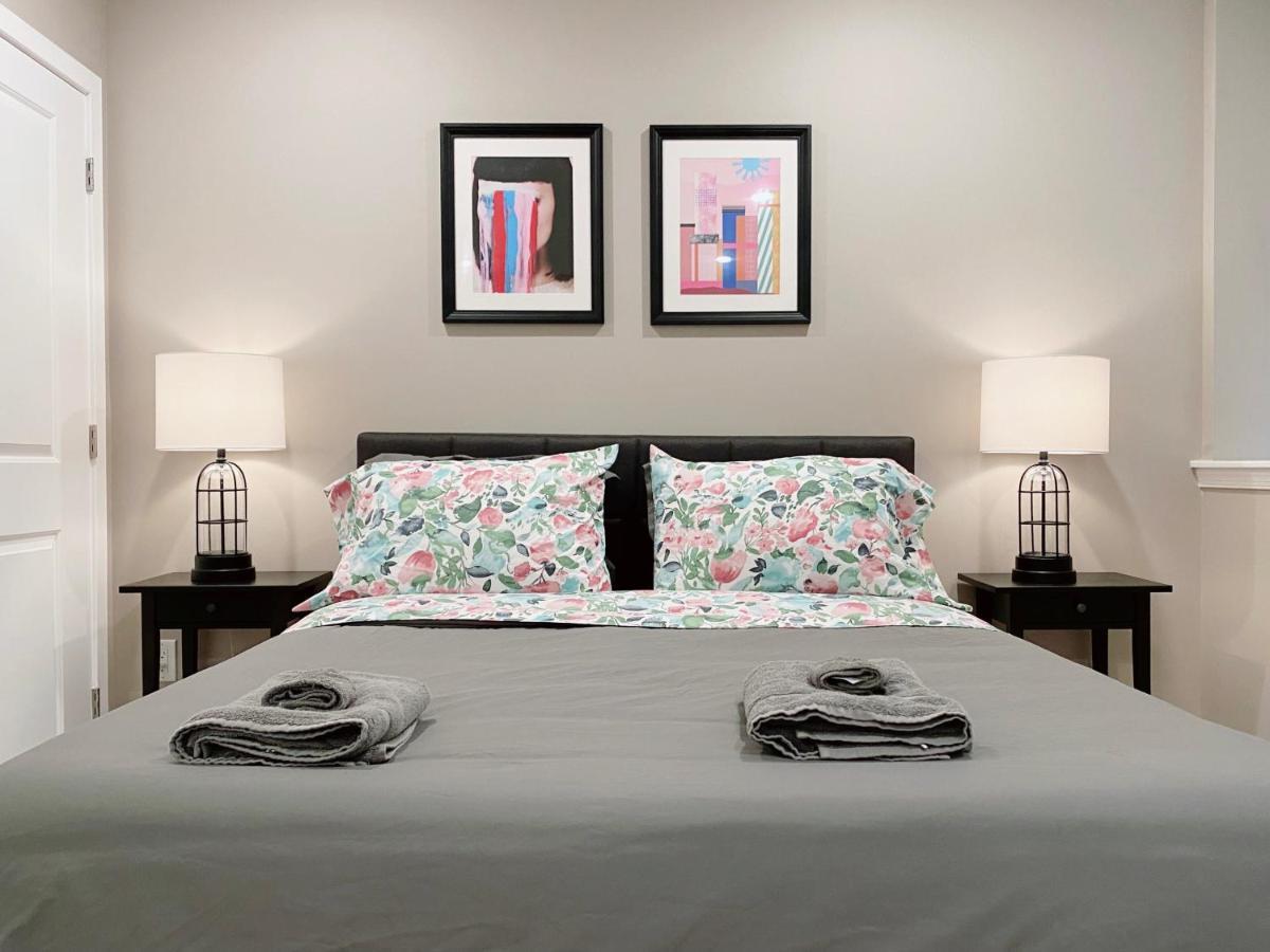 Stay At Luna On Callowhill Philadelphia Exterior photo
