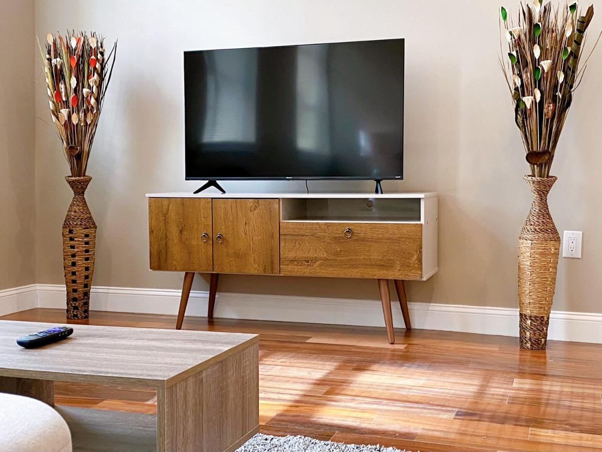Stay At Luna On Callowhill Philadelphia Exterior photo