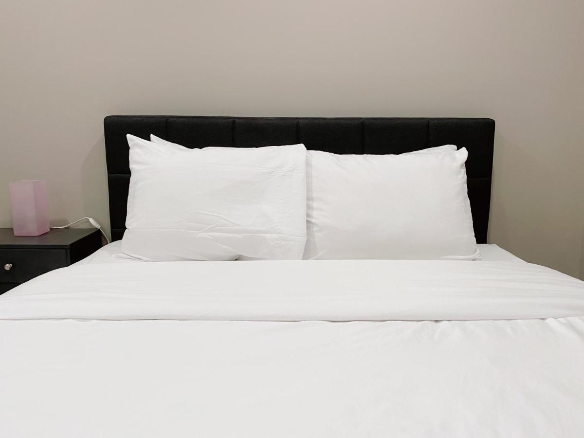 Stay At Luna On Callowhill Philadelphia Exterior photo